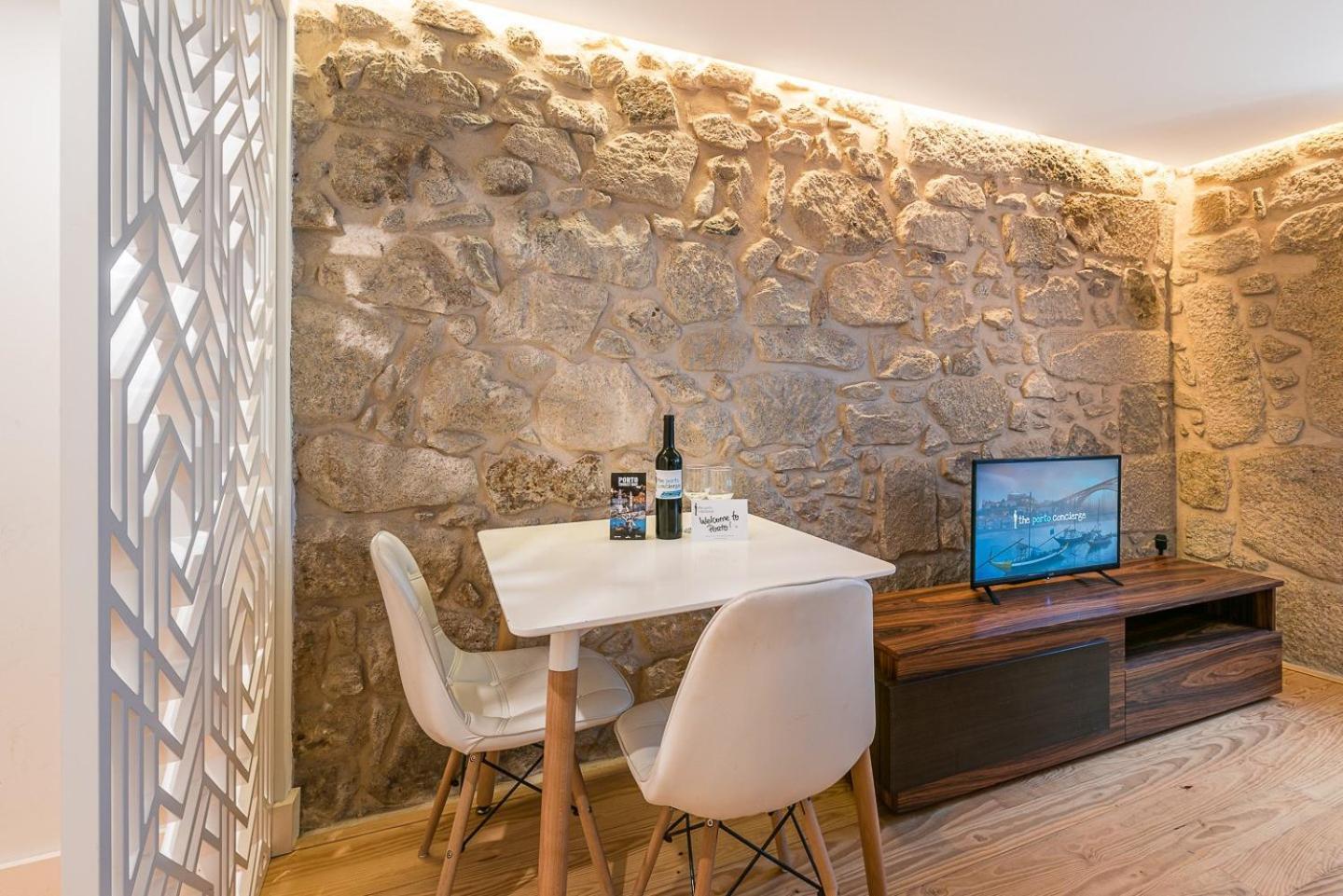 Guestready - The New Yellow Ledbetter Porto Ngoại thất bức ảnh