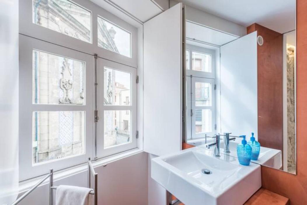 Guestready - The New Yellow Ledbetter Porto Ngoại thất bức ảnh