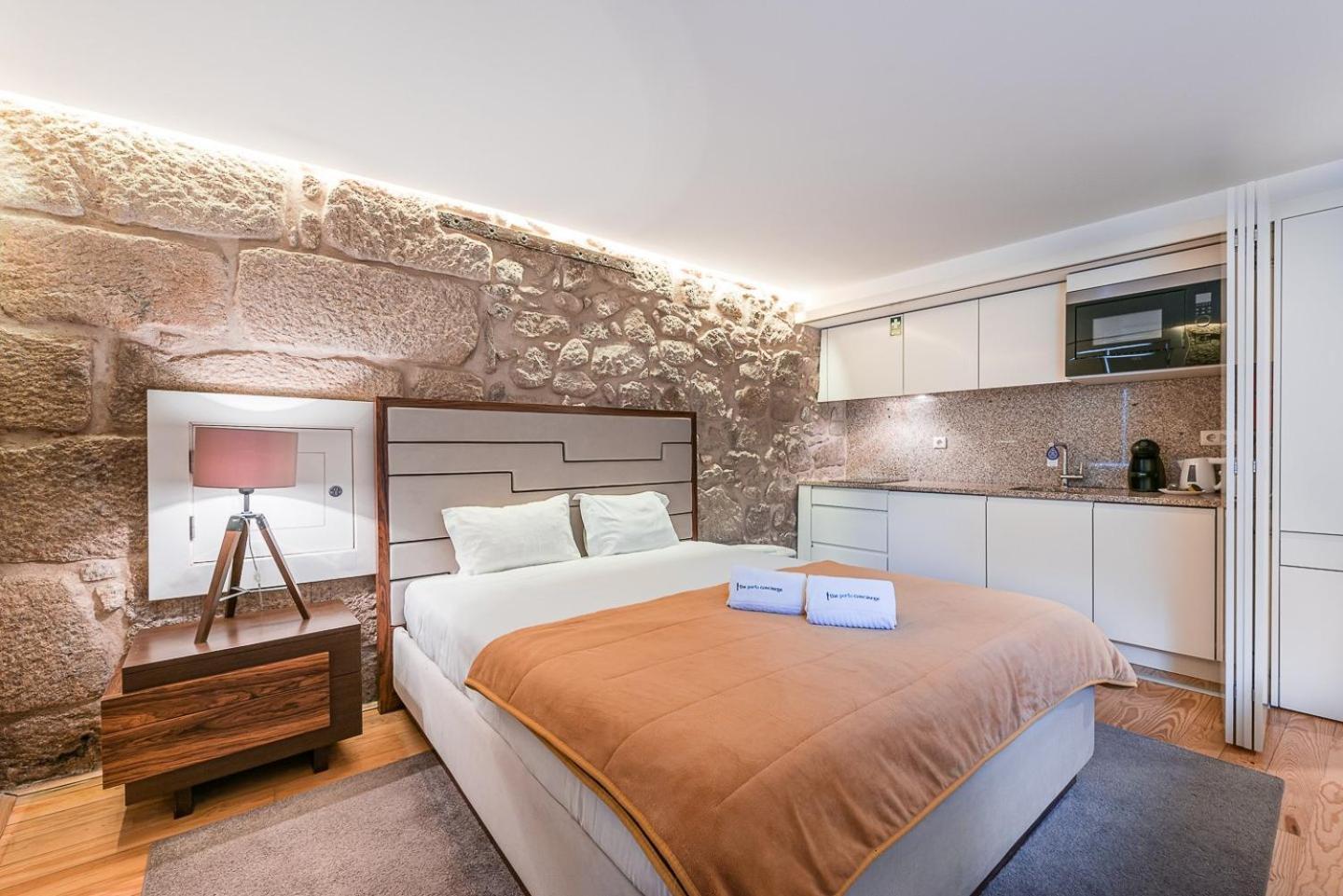 Guestready - The New Yellow Ledbetter Porto Ngoại thất bức ảnh