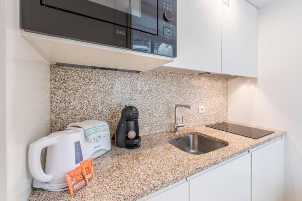 Guestready - The New Yellow Ledbetter Porto Ngoại thất bức ảnh