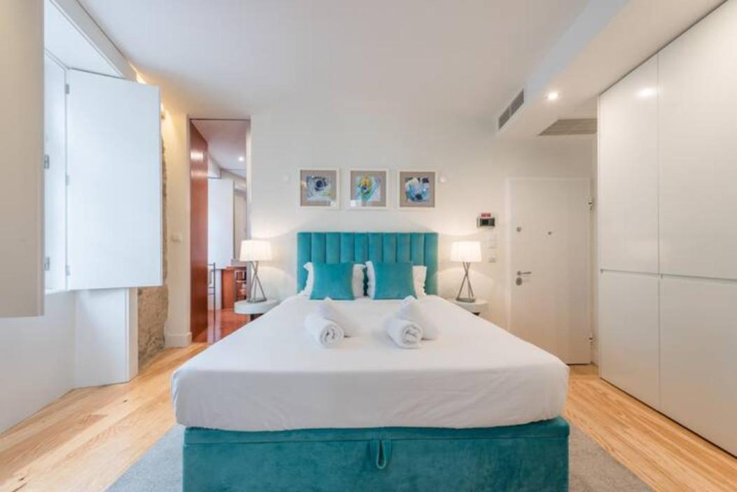 Guestready - The New Yellow Ledbetter Porto Ngoại thất bức ảnh