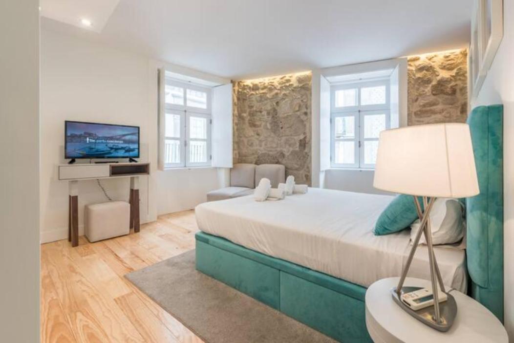 Guestready - The New Yellow Ledbetter Porto Ngoại thất bức ảnh