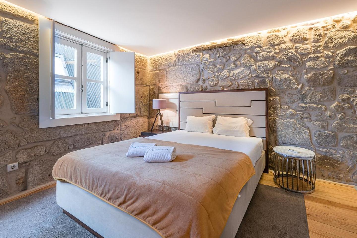 Guestready - The New Yellow Ledbetter Porto Ngoại thất bức ảnh