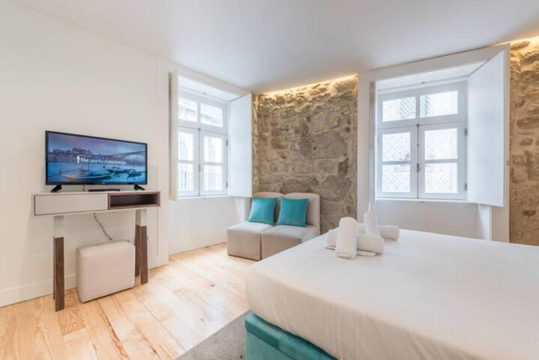 Guestready - The New Yellow Ledbetter Porto Ngoại thất bức ảnh